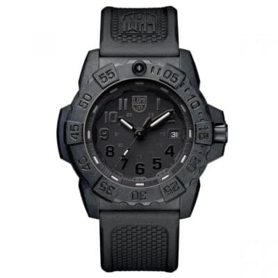 Luminox Navy Seal BO 3501