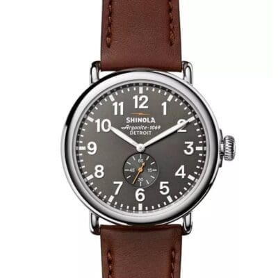 Runwell 47mm