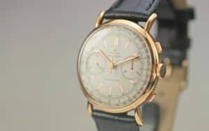 Rolex Vintage Watch
