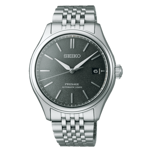 Seiko Presage Classic Series