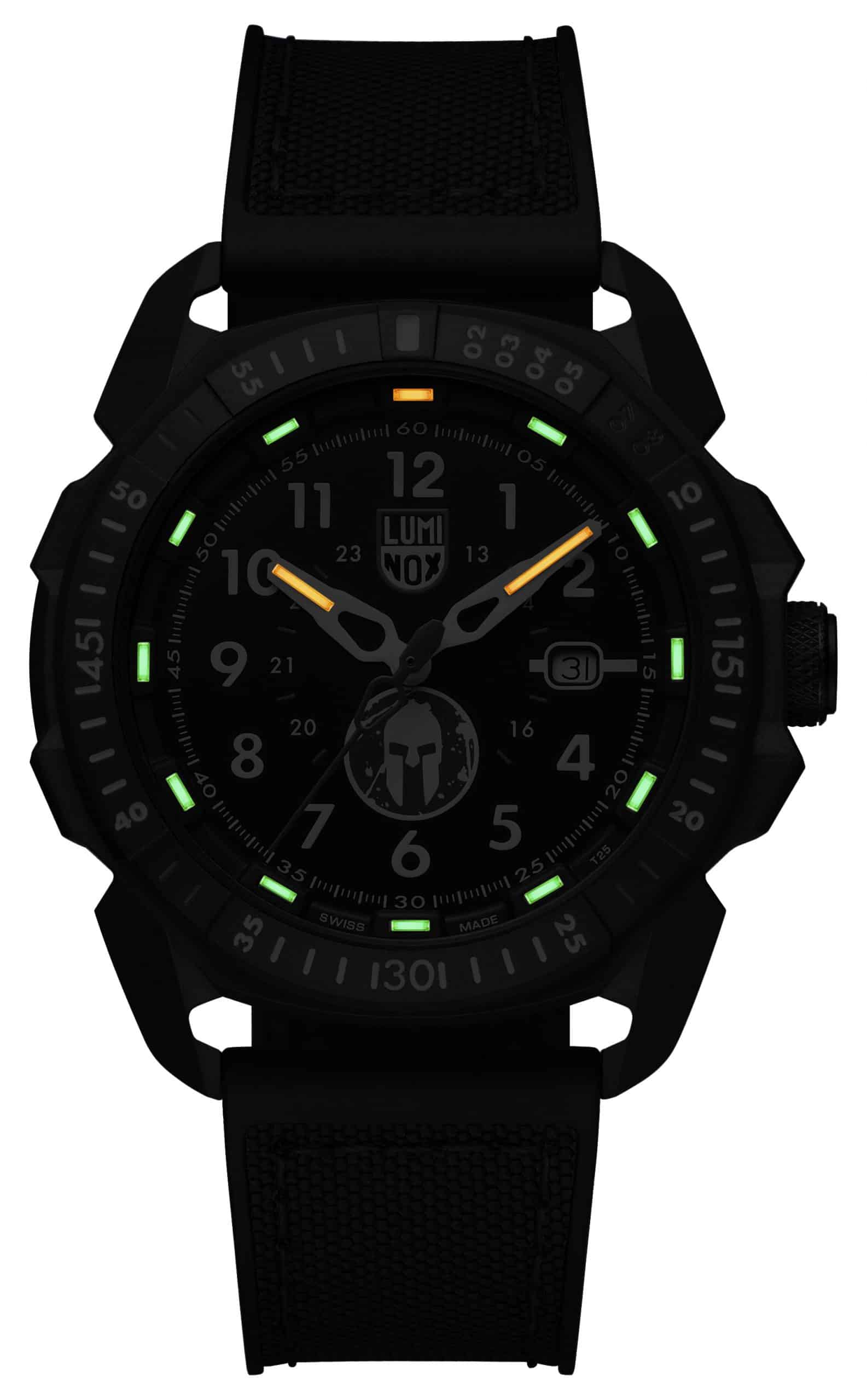 Luminox ICE-SAR Arctic 1002 | Atelier Lou