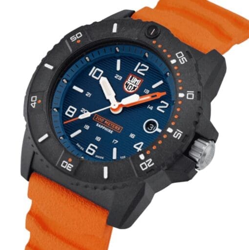 Luminox Navy Seal 3603 - Image 3