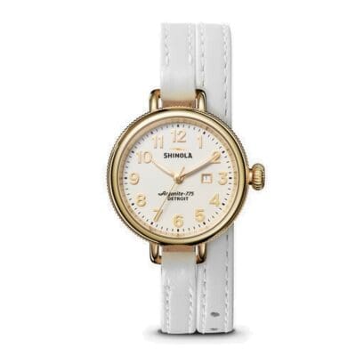 Shinola Birdy 34