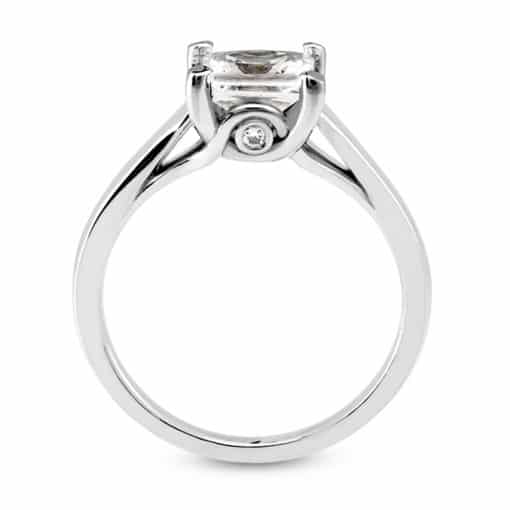 PC Diamond Ring