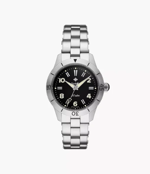 Zodiac Super Sea Wolf Ref. 691