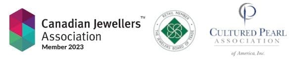 Canadian Jewellers Association Logo