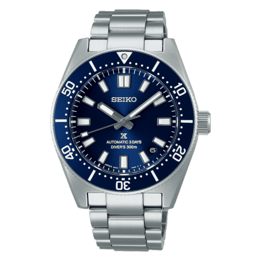 Seiko Prospex 1965 Heritage Diver