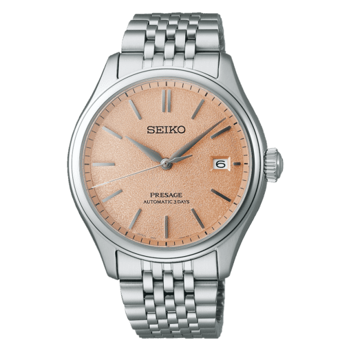 Seiko Presage Araigaki SPB467J1