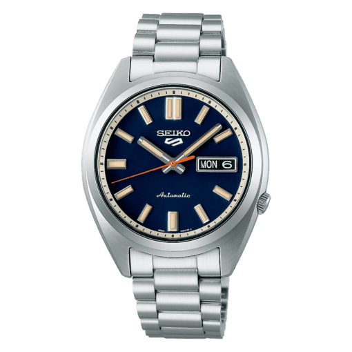 Seiko 5 SNXS Blue