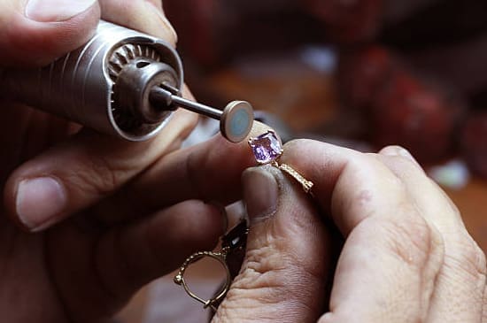Jewellery Repair