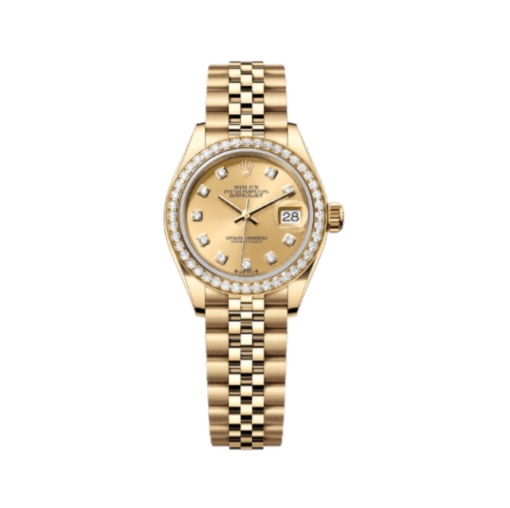 Rolex Lady-Datejust