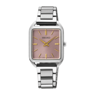 Seiko The Essentials, Square SWR073