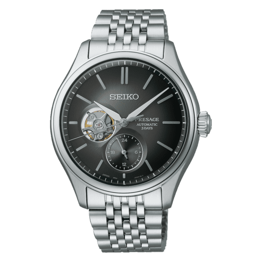 Seiko Presage Classic Series Sumi-iro